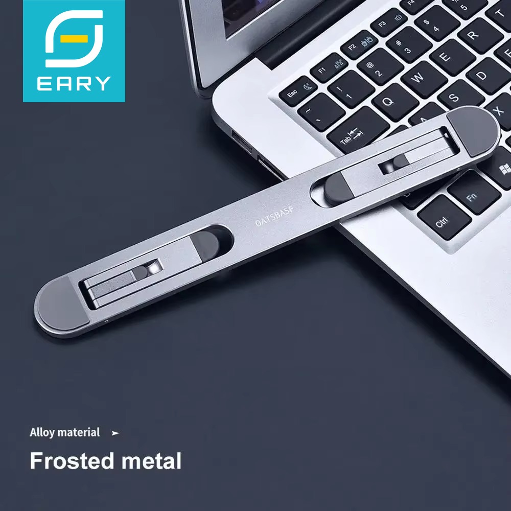 Eary Portable Laptop Stand for - огляд і ціна Desk Setup Macbook
