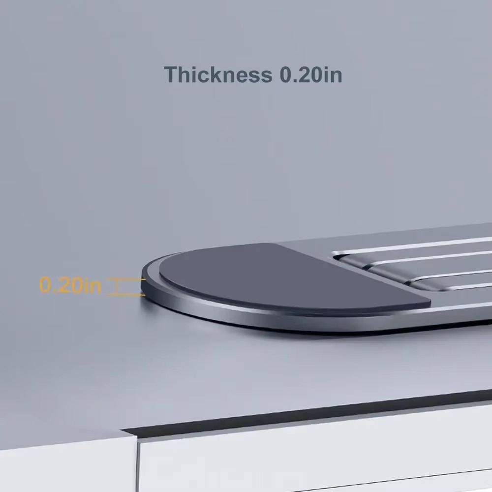 Eary Portable Laptop Stand for - огляд і ціна Desk Setup Macbook