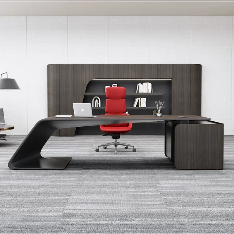 Aesthetic Work Office Desk Stu - огляд і ціна Desk Setup Corner