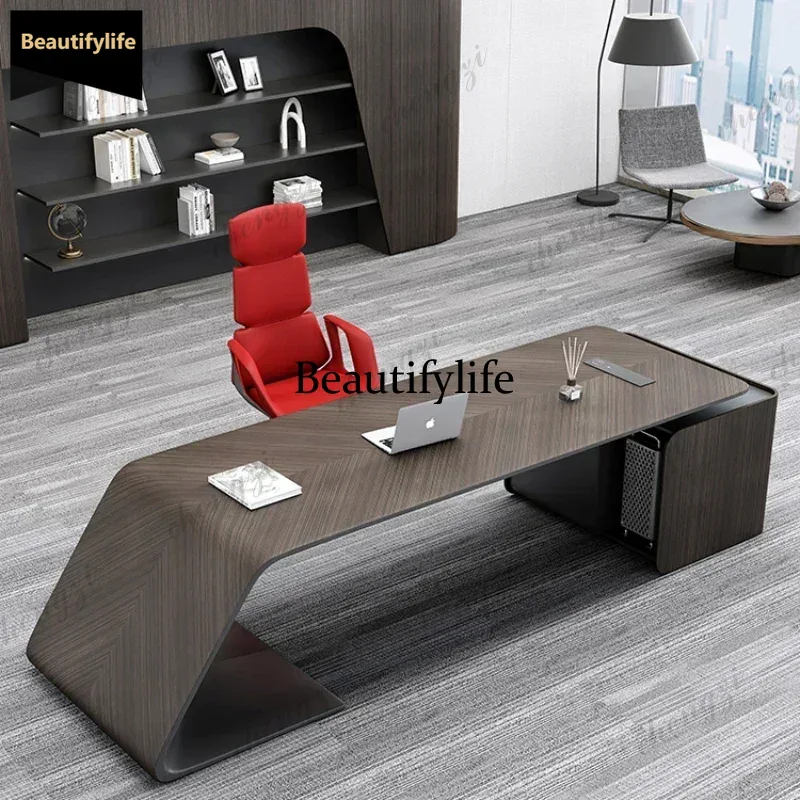 A73Aesthetic Work Office Desk  - огляд і ціна Desk Setup Corner
