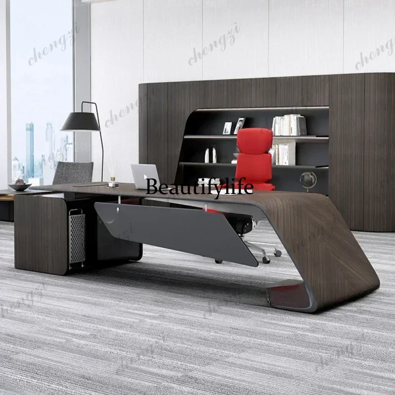 A73Aesthetic Work Office Desk  - огляд і ціна Desk Setup Corner