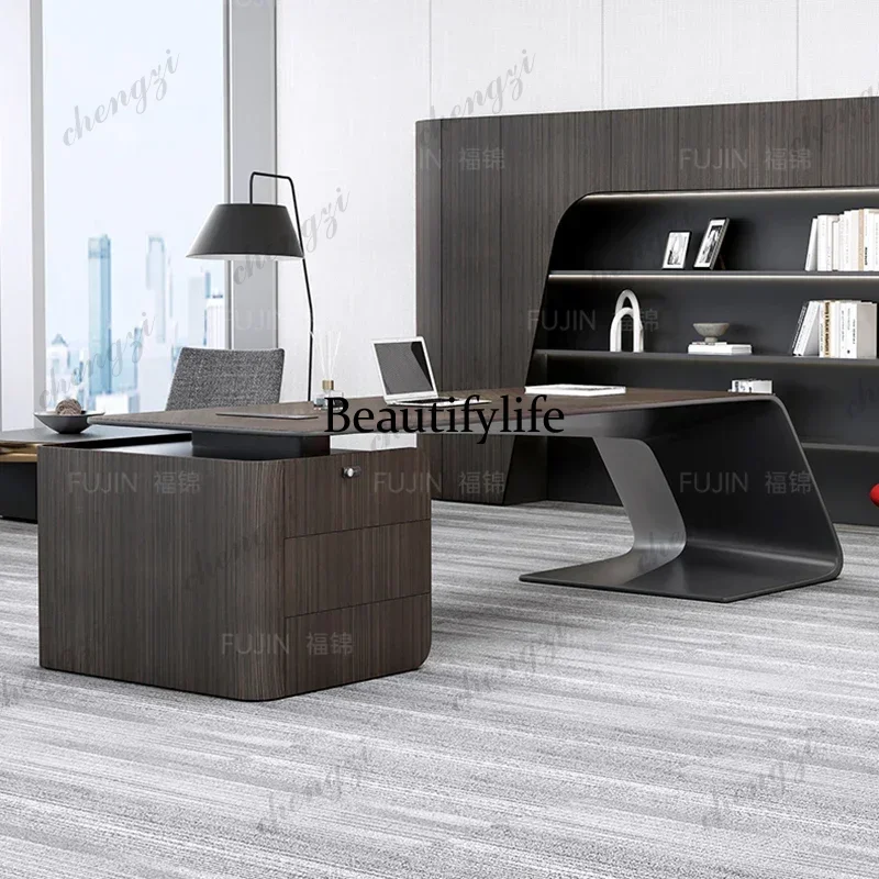 A73Aesthetic Work Office Desk  - огляд і ціна Desk Setup Corner
