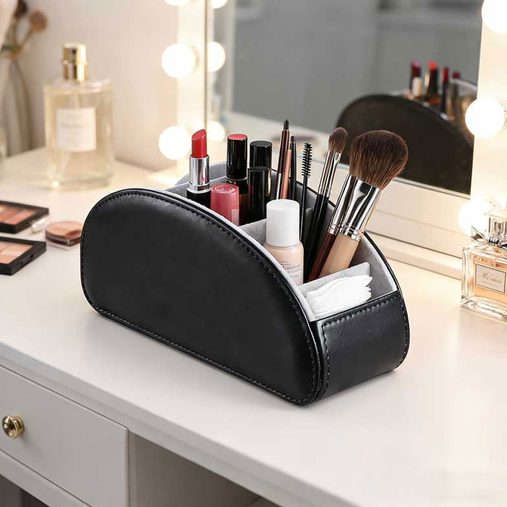 Multi-Compartment Remote Contr - огляд і ціна Desk Setup At Home