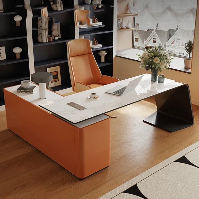 Computer Desks Office Desk Acc - огляд і ціна Desk Setup Corner