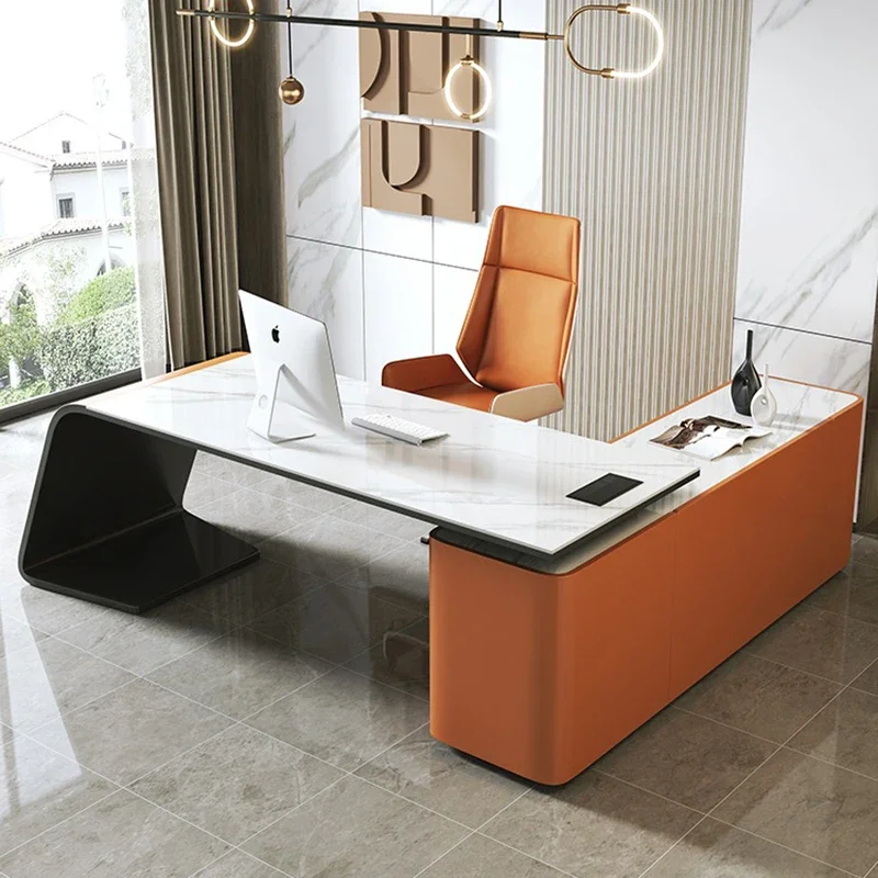 Computer Desks Office Desk Acc - огляд і ціна Desk Setup Corner