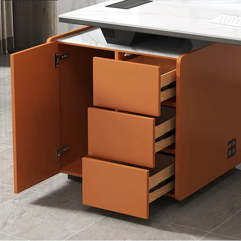Computer Desks Office Desk Acc - огляд і ціна Desk Setup Corner