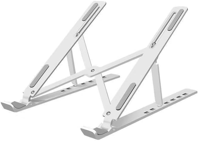 Adjustable Laptop Stand for De - огляд і ціна Desk Setup Macbook