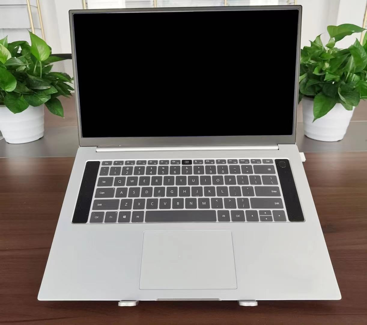 Adjustable Laptop Stand for De - огляд і ціна Desk Setup Macbook