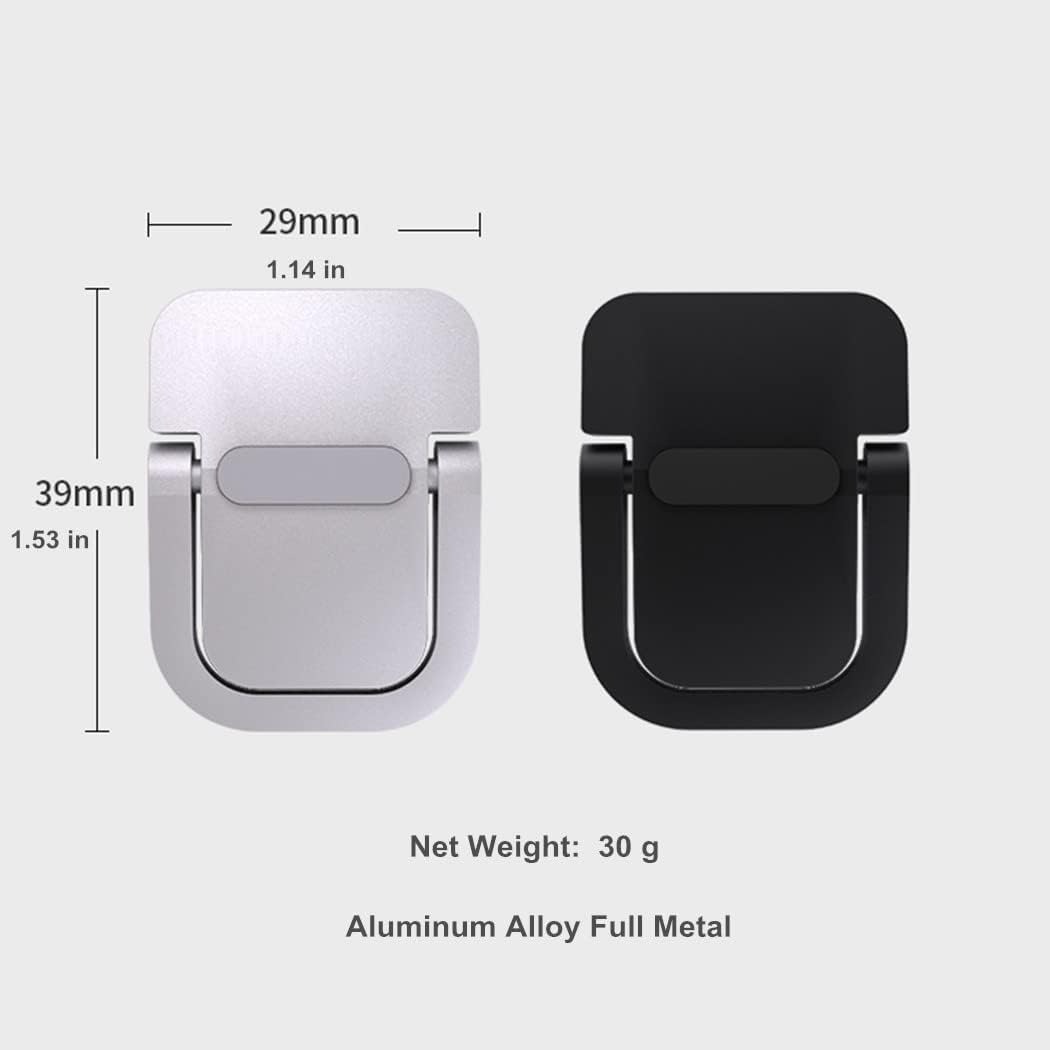  2PCS Portable Keyboard Riser - огляд і ціна Desk Setup Macbook