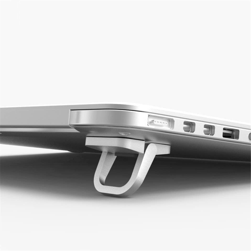  2PCS Portable Keyboard Riser - огляд і ціна Desk Setup Macbook