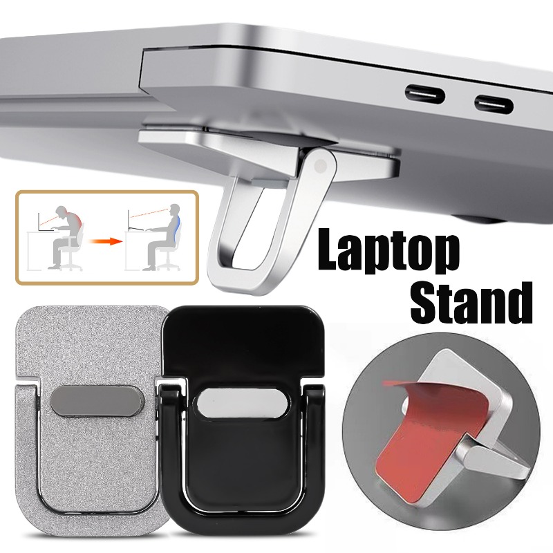 2pcs Keyboard Stands, Mini Lap - огляд і ціна Desk Setup Macbook