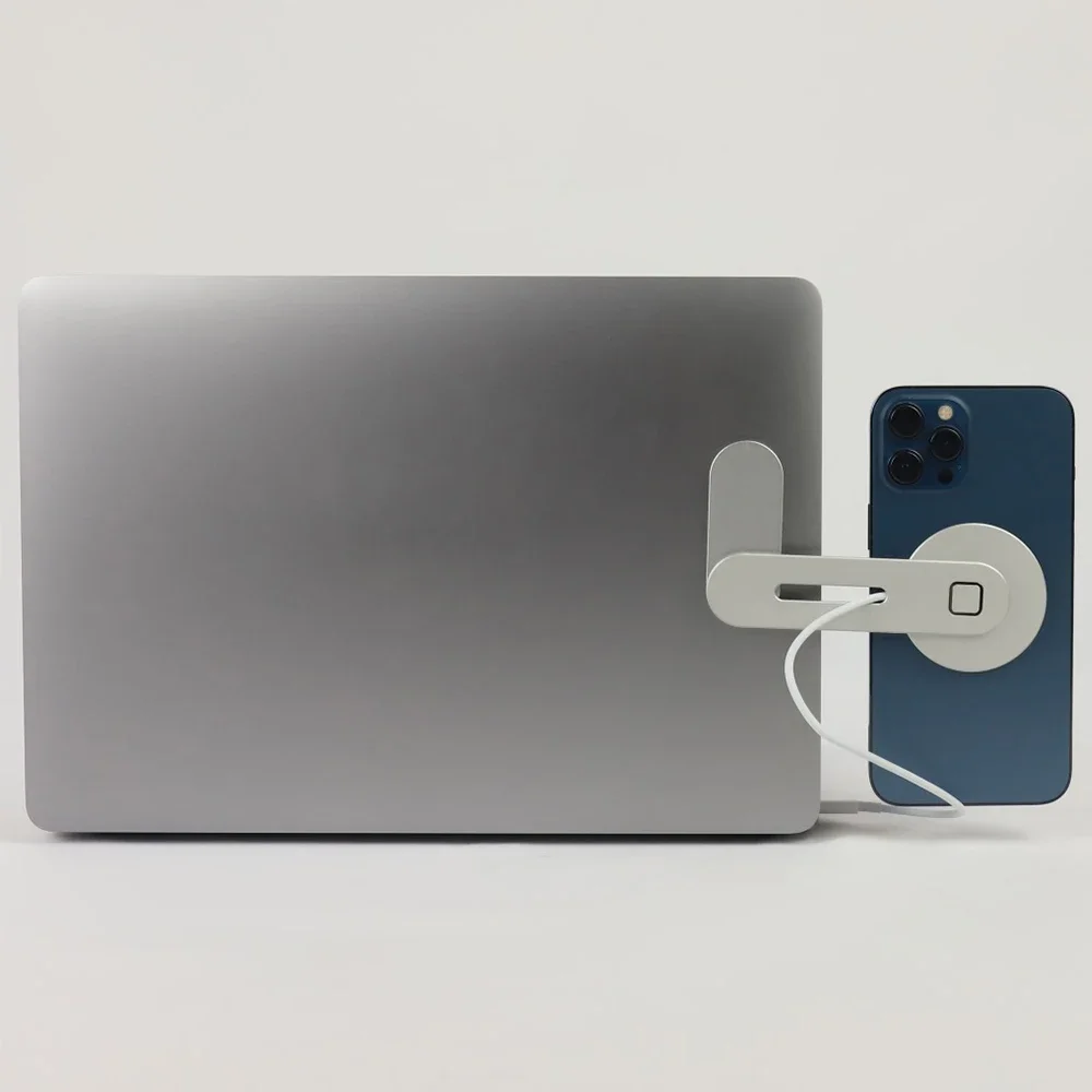 For Magsafe Laptop Notebook Mo - огляд і ціна Desk Setup Macbook