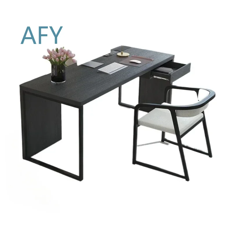 Corner Desk for Laptop Table H - огляд і ціна Desk Setup Corner