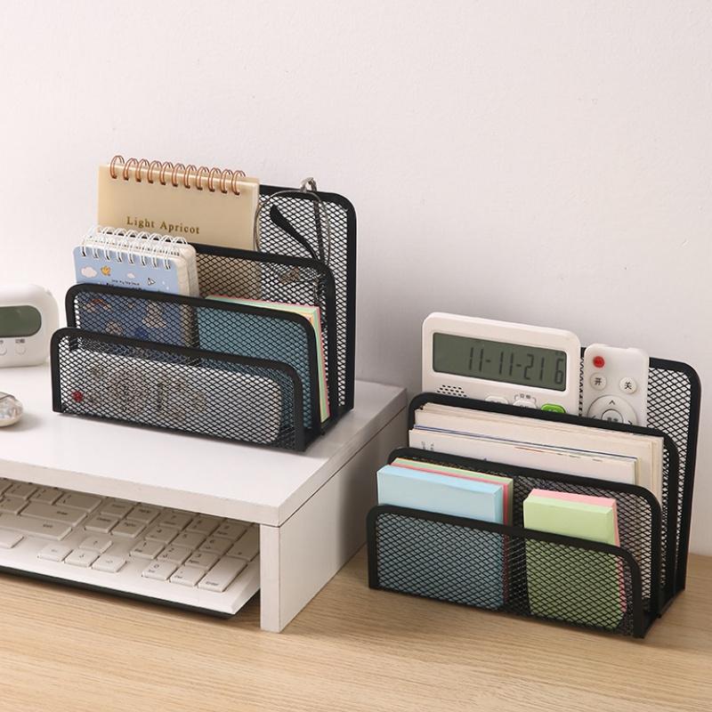 @*Space Saving 3 Layer Black M - огляд і ціна Desk Setup Home Office