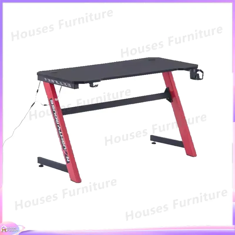 90cm Gaming Desk with Casters  - огляд і ціна Desk Setup Corner
