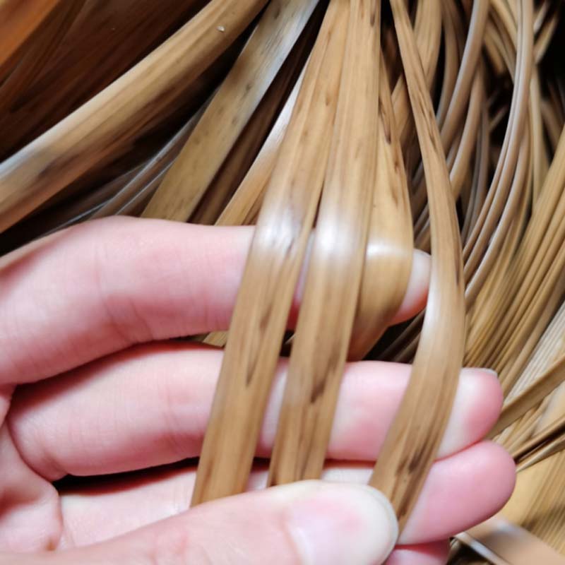 50 Meters Light Wood Color PE  - огляд і ціна Desk Setup At Home