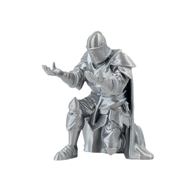 Knight Pen Holder Unique Desk  - огляд і ціна Desk Setup Home Office