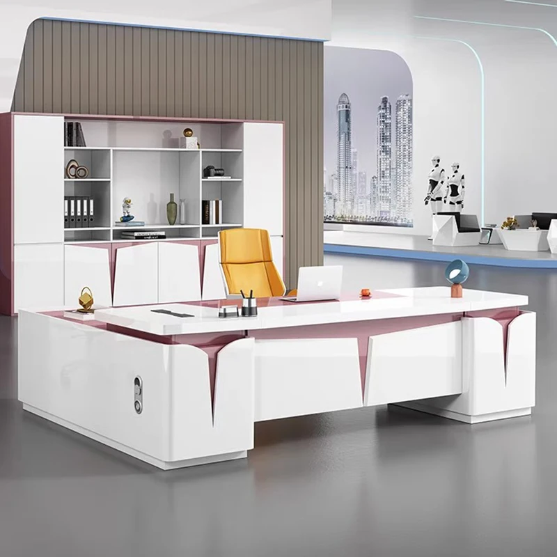 Furniture Office Desk Setup Ac - огляд і ціна Desk Setup Corner