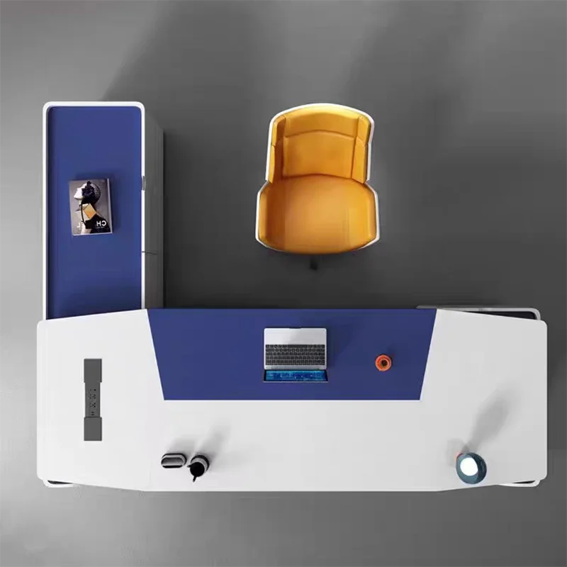 Furniture Office Desk Setup Ac - огляд і ціна Desk Setup Corner