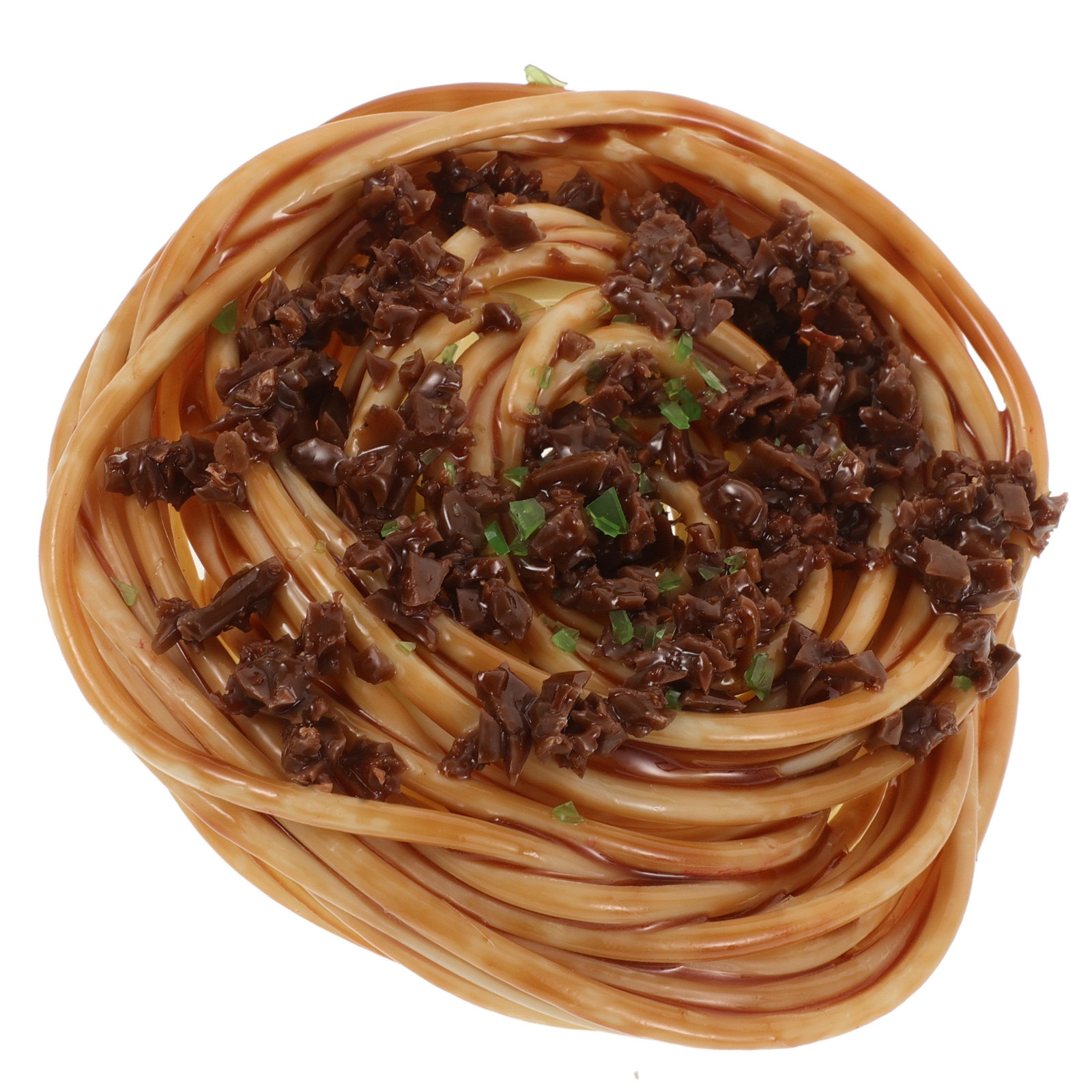 Fake Spaghetti Food Models Pre - огляд і ціна Desk Setup Photography