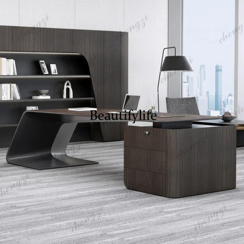 Aesthetic Work Office Desk Stu - огляд і ціна Desk Setup Corner