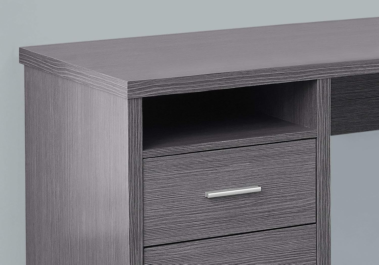 I 7257 Computer Desk, Home Off - огляд і ціна Desk Setup Corner