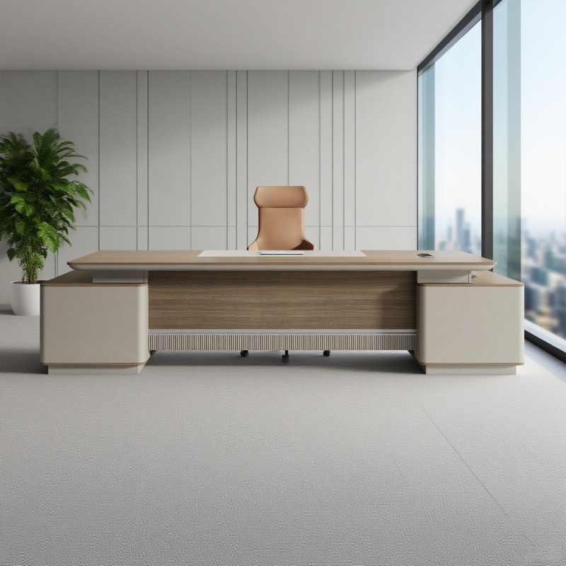 *Modern Corner Desk Setup With - огляд і ціна Desk Setup Corner