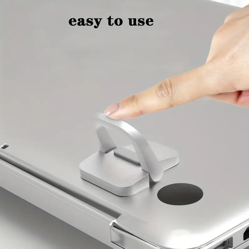 Laptop Stand For Computer Keyb - огляд і ціна Desk Setup Macbook