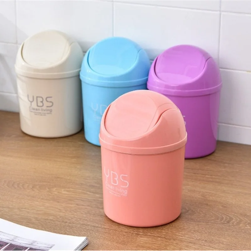 Car Universal Waste Bin with L - огляд і ціна Desk Setup At Home