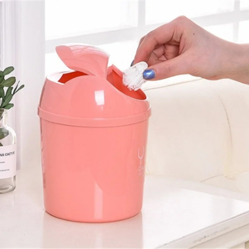 Car Universal Waste Bin with L - огляд і ціна Desk Setup At Home